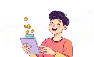 The Art of Smart Savings: Effortless Wealth