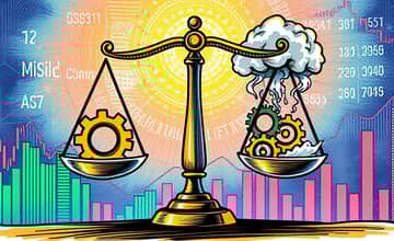 ETNs and Leveraged ETFs: High-Risk, High-Reward Tools