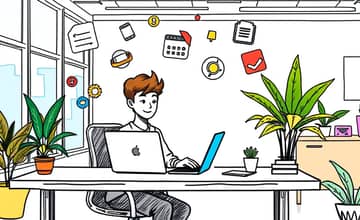 Optimize Your Income: Work Smarter, Not Harder