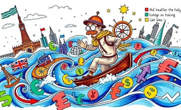 Forex Fortunes: Navigating the World of Currency Exchange