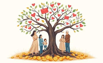 Crafting Your Financial Legacy: More Than Money