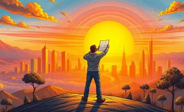 Your Roadmap to Riches: Charting Your Course