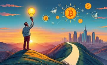 The Entrepreneurial Edge: Funding Your Vision