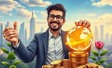 Smart Borrowing: Leverage for Growth