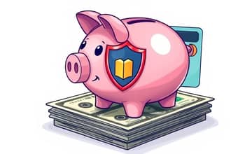 Emergency Fund First: Why It Protects Your Credit