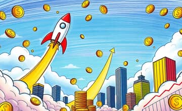 The Wealth Accelerator: Speed Up Your Progress