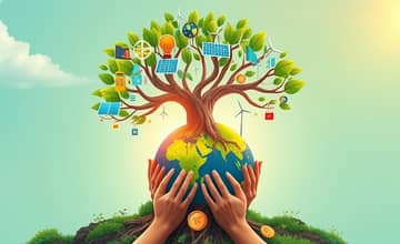 Investing for Impact: Grow Your Values