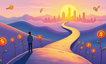 The Path to Prosperity: A Step-by-Step Guide