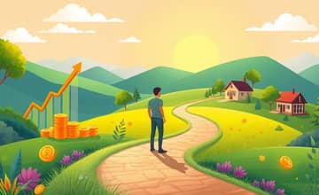 Financial Independence: Your Roadmap to Freedom