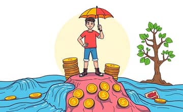 Financial Resilience: Bounce Back Stronger