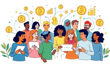 Crowdfunding for Capital: New Avenues for Investment and Growth