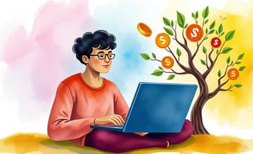 Income Investing: Generating Steady Cash Flow