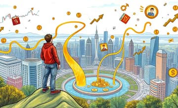 The Income Maximizer: Strategies for Consistent Cash Flow