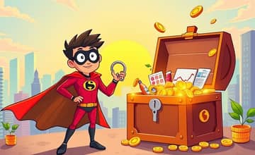 Unlock Your Financial Superpowers