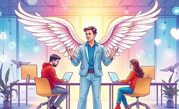 The Angel Investor Advantage: Funding Innovation, Building Wealth