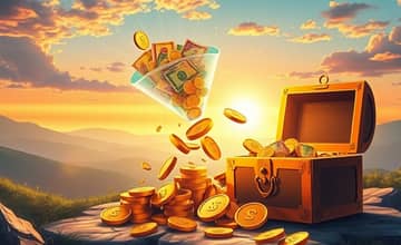 The Financial Freedom Funnel: Guiding Your Money Towards Goals