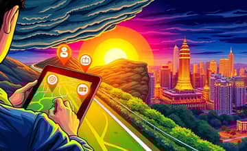 Your Personal Finance GPS: Navigate to Prosperity