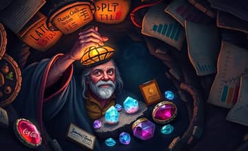 Value Investing Virtuoso: Finding Undervalued Gems for Profit