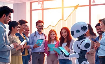 The Robo-Advisor Revolution: Automated Investing Made Simple