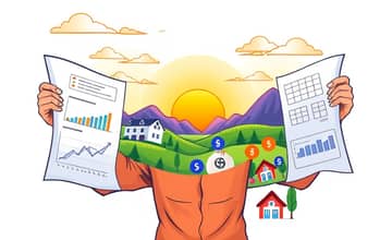 Retire on Your Own Terms: A Blueprint