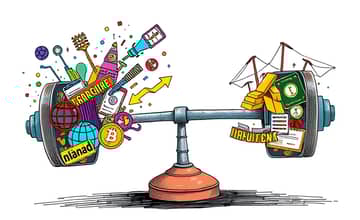 Future-Proofing Your Finances: Defensive Investment Plays