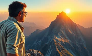 The Investor's Mindset: Cultivating Discipline and Patience