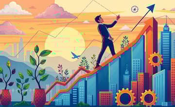 Strategic Investing: Aligning Goals with Growth