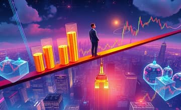 Mastering Risk: Protecting Your Capital from Volatility