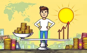 Navigating Inflation: Preserving Your Purchasing Power