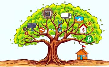 Beyond Stocks and Bonds: Exploring Niche Investments