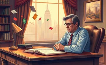 The Intelligent Investor: Researching for Success