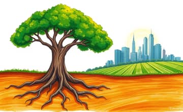 The Power of Patience: Long-Term Growth Strategies