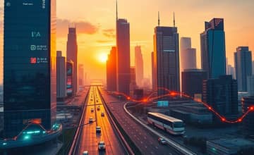 Harnessing Technology: Investing in the Digital Age