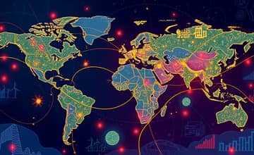 The Global Investor: Opportunities Beyond Borders