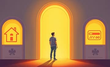 Pre-Qualifying for Credit: What it Means for You