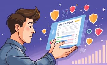 Credit Bureau Reporting: What Gets Included?