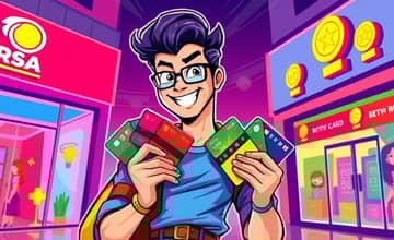 Building Credit with Store Cards: A Strategic Approach