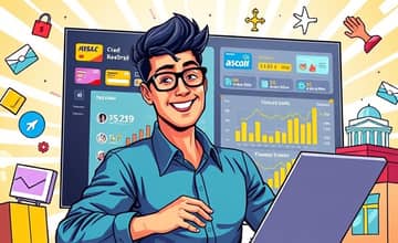 Managing Multiple Credit Accounts: A Balancing Act