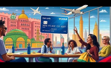 Credit Card Rewards: Beyond the Points and Miles