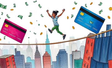 The Dangers of Credit Overextension