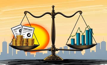 The Role of Credit in Investment Planning