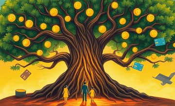 Credit and Estate Planning: Protecting Your Legacy