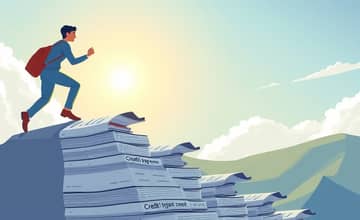 Understanding Charge-Offs and Their Credit Impact