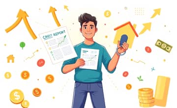 The Value of a Good Credit Reference