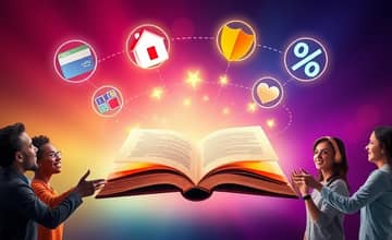 Decoding Credit Terms: A Glossary for Savvy Consumers