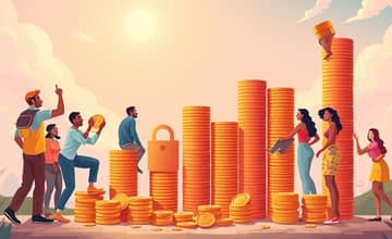 Beyond Paycheck to Paycheck: Building Real Financial Security