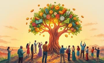 Your Personal Economy: Crafting a Recession-Proof Life