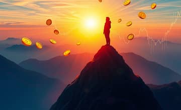 The Wealth Whisperer's Wisdom: Unlock Your Inner Financial Genius