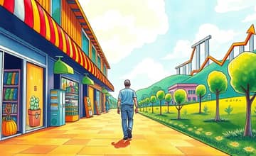 From Consumer to Capitalist: Shifting Your Financial Mindset