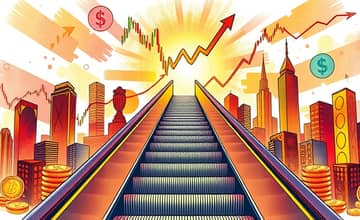 The Equity Escalator: Riding the Market to Prosperity